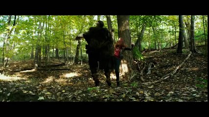 The Last Witch Hunter Official Preview Trailer (2015) - Vin Diesel, Rose Leslie Fantasy Movie HD