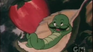 Looney Tunes - The Wacky Worm (1941) (dublagem Cinecastro)