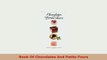 Download  Book Of Chocolates And Petits Fours Download Online