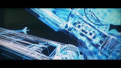 Empire Strikes Back: Bond Opening (Rey's Theme)