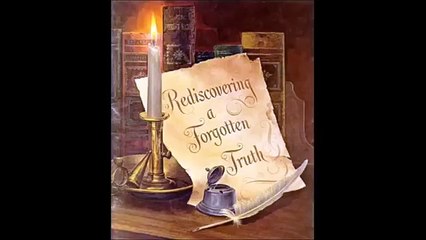 Charles Taze Russell and Where we can find the Truth