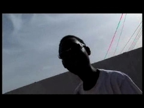 mokobé du 113 Making of - sambagayoko