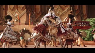 Mamta Se Bhari Official Video Song Baahubali - The Beginning