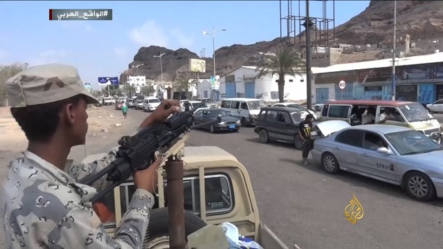 إدانة واسعة لطرد مواطنين شماليين من عدن