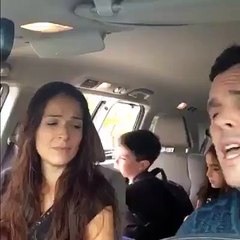 How parents fells When First day at school