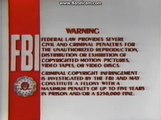 Opening To Dumbo 1985 VHS (Version #1)