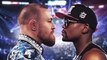 Floyd Mayweather Jr. & Conor McGregor Address Fight Rumors: 