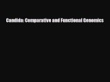 [PDF] Candida: Comparative and Functional Genomics Download Online