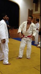 Khushnoor Jijina - Judo & MMA Trainer - 28