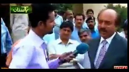 Often Pakistani politicians didn't know about Qauid e Azam