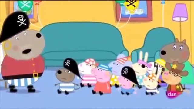 PEPPA PIG en Español Capitulos completos ViDeos BoNitoS y DivErTiDos
