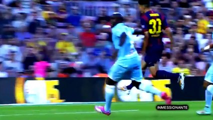 Lionel Messi ● Ultimate Magic Skills 2015 || HD
