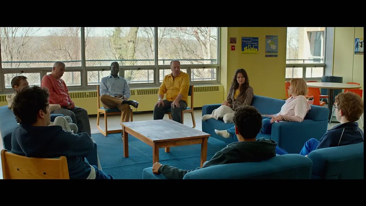 Touched With Fire Official Trailer #1 (2015) - Katie Holmes Movie HD