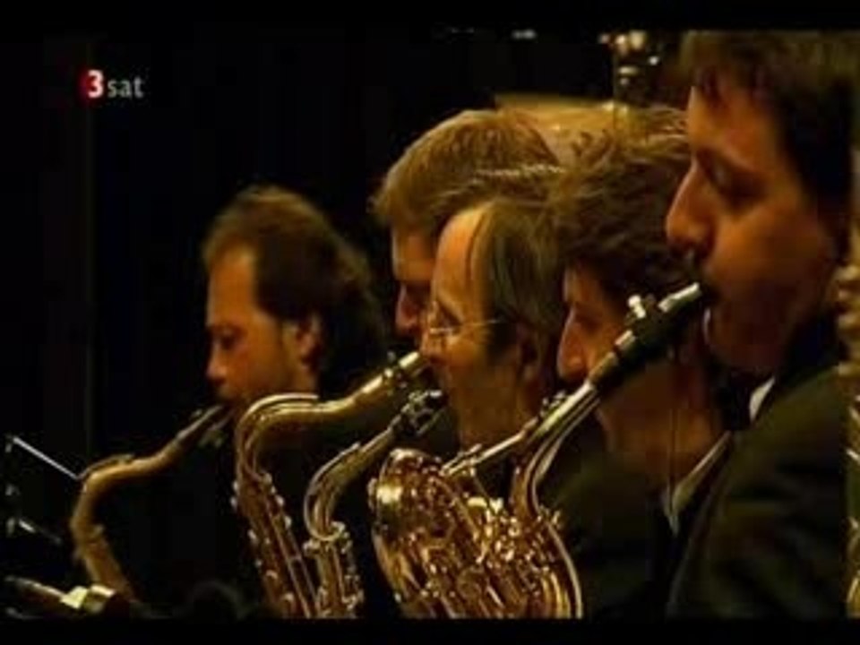 Nina Hagen - Live in WIEN 2004