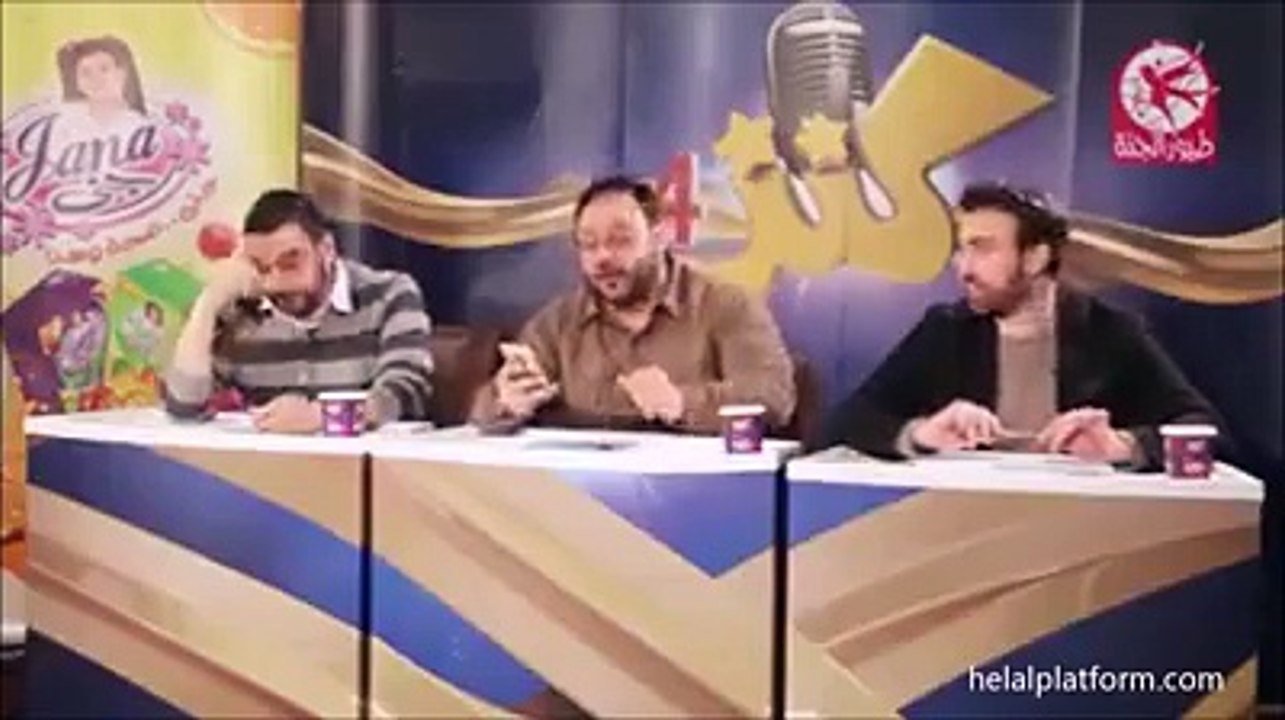 Çocuk yarışmacıdan muhteşem Kur'an tilaveti! Videosu