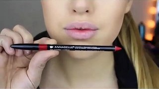 Lip Makeup and Lip liner for Girls  (39)