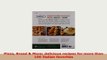 PDF  Pizza Bread  More delicious recipes for more than 100 Italian favorites PDF Online