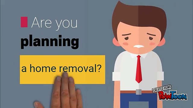 Man And Van House Removals Manchester