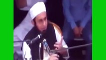 122-Heart Touching Happens, Emotional Bayan Of Maulana Tariq Jameel 2015