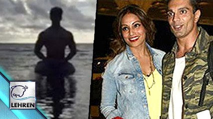 Bipasha Basu And Karan Singh Grovers HONEYMOON Pictures Out