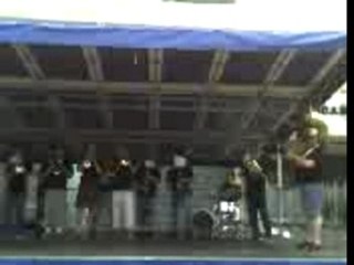 FANFARE BRASSAVENTURE MEYZIEU