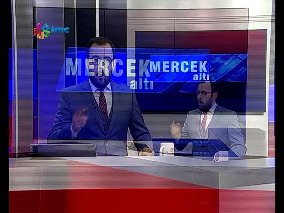 Mercek Altı (5 Mayıs 2016)