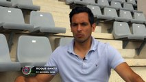 Roque Santa Cruz über Kumpel Philipp Lahm - 'Er ist fantastisch' FC Bayern München
