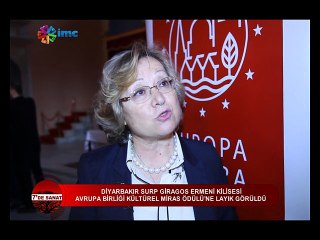 7'de Sanat (6 Mayıs 2016)