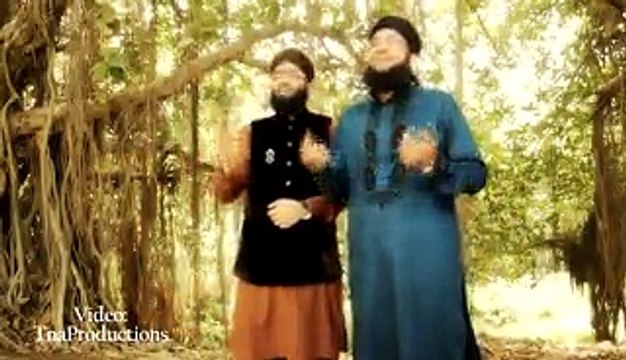 Dhoondte Reh Jaoge - Hafiz Tahir BY HAFIZ TAHIR QADRI - RAMZAN ALBUM