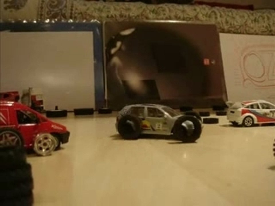 Je passais par là 2