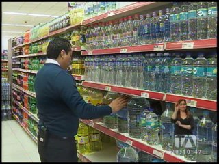 Noticias Ecuador: 24 Horas, 09/05/2016 (Emisión Estelar)