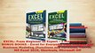 Download  EXCEL From Beginner to Expert  2 Manuscripts  2 BONUS BOOKS  Excel for Everyone Data PDF Online