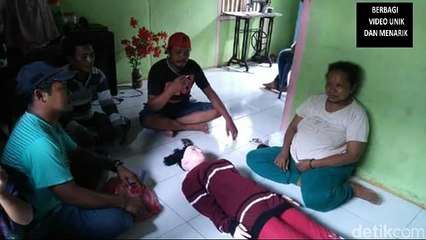 [TERUNGKAP] IDENTITAS SESUNGGUHNYA ANAK BIDADARI DI SULAWESI