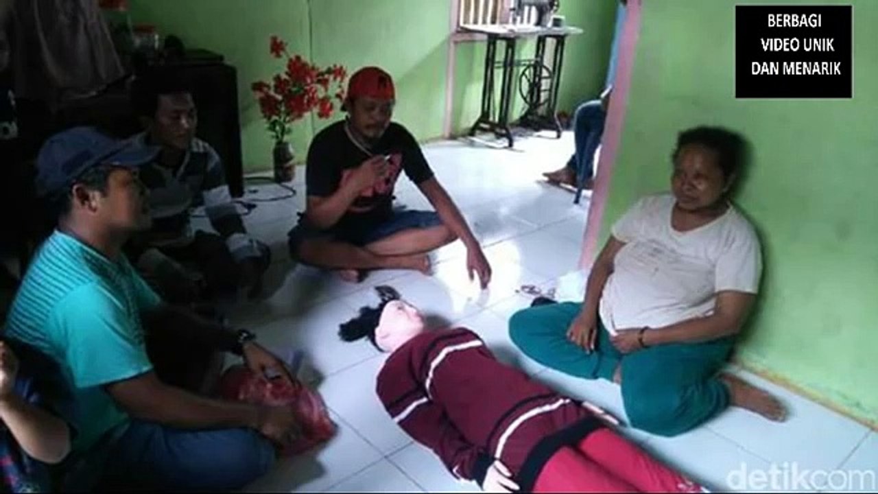 [TERUNGKAP] IDENTITAS SESUNGGUHNYA ANAK BIDADARI DI SULAWESI