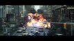 CAPTAIN AMERICA: CIVIL WAR International Trailer (2016) Robert Downey Jr. Marvel Movie HD