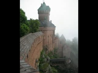 LE HAUT KOENIGSBOURG