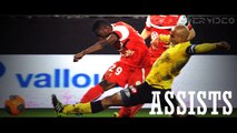 Abdul Majeed Waris *NEW* Lorient Fast Skills Assists Goals |HD|