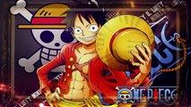 One Piece Rap/Cyclo(Descarga) E Imperfecto Ser/Piter G (Descarga)