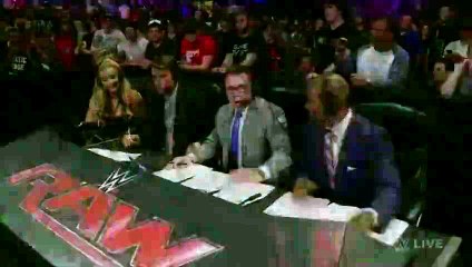 WW RW  Full Show  May 9th 2016  HDTV Part4