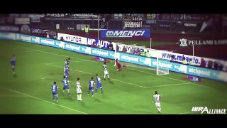 Alvaro Morata - Skills & Goals 2015 - Juventus | HD