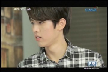 HI! SCHOOL LOVE ON - MAY 10 2016 Clear Video Full Episode Part 3