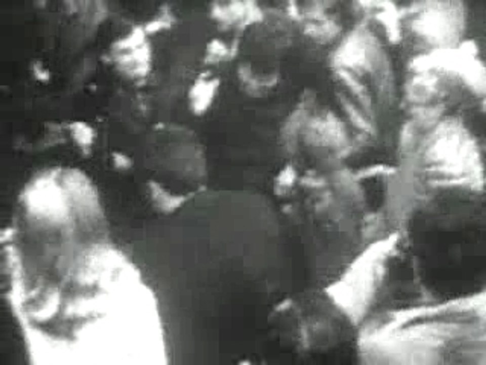 FRANCE-COHN NEBDIT-MAI 68