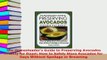 PDF  The Homesteaders Guide to Preserving Avocados Freshly for Days How to Safely Store PDF Online