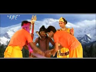 Sab Kehu कहे भोला -Arji Kareni Bhola Sirwa Newai -Sunil Safari -Bhojpuri Kawar Bhajan 2015