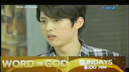 Hi School Love On May 10 2016 Part 2 / Dailynewsportal.net