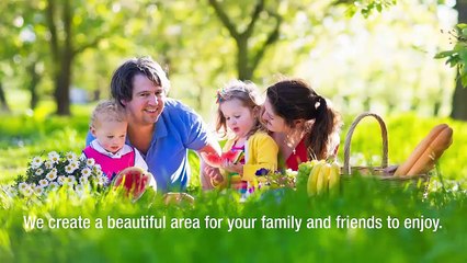 Choosing The Best Landscaping Service In Arlington, TX