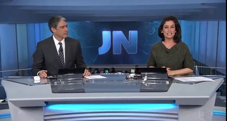 Os bastidores da política desta segunda feira 09/05/2016 no JN