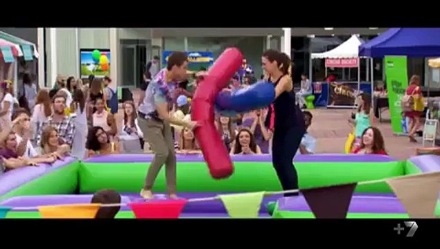 Home and Away 6368 24th February 2016 HD