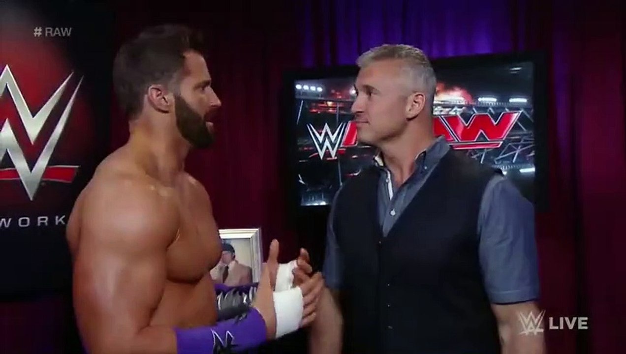 WW RW  Full Show  May 9th 2016  HDTV Part6