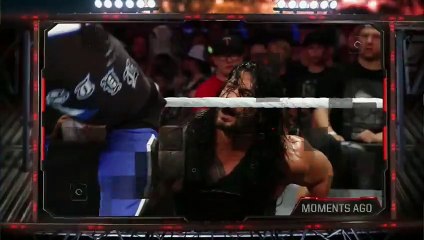 WW RW  Full Show  May 9th 2016  HDTV Part8